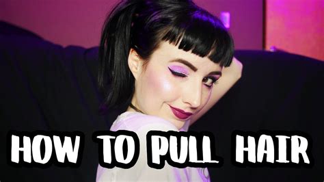 hardcore hair pulling|Hardcore Hair Pulling BDSM Porn Videos .